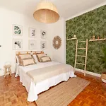 Konukevi La Casita Alassio