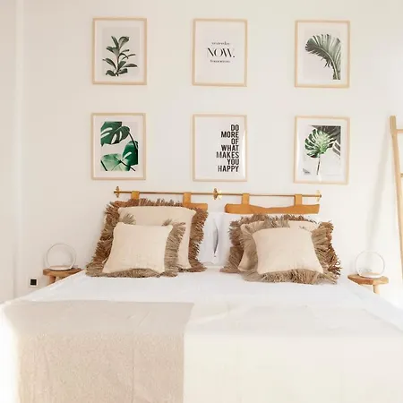 La Casita Vendégház Alassio