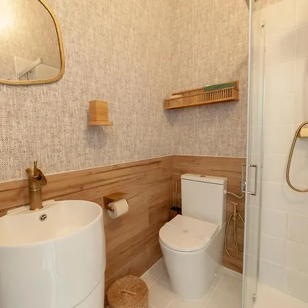 La Casita 3* 알라시오