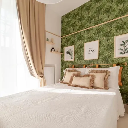 Guest house La Casita 4*