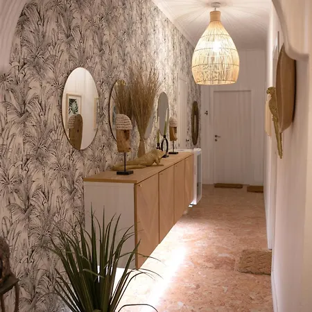 La Casita Vendégház Alassio