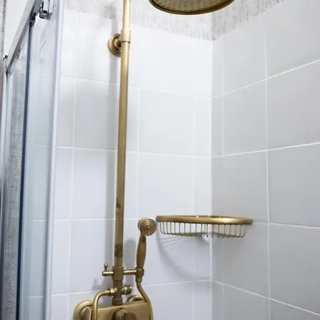 Pensión La Casita 3*