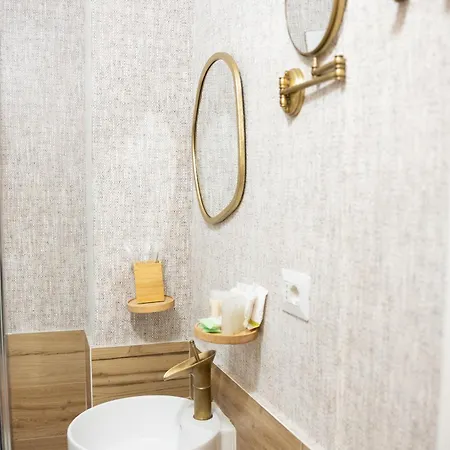 Vendégház La Casita 4*