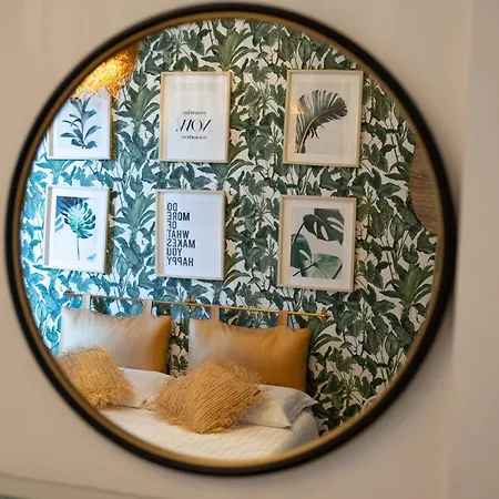 La Casita Guest house