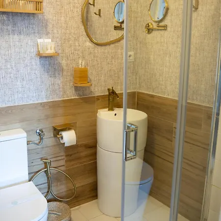 Vendégház La Casita