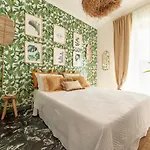 Гостевой дом La Casita 4*