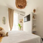 Гостевой дом La Casita