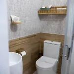 La Casita Гостевой дом