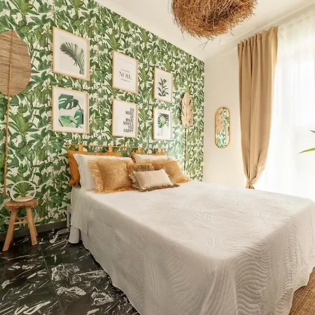 Guest house La Casita *