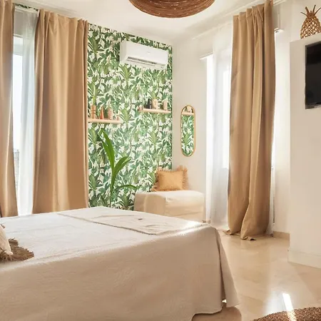 Maison d'hôtes La Casita 4*