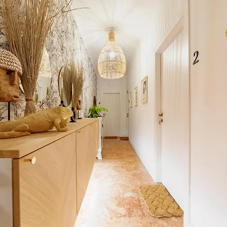 La Casita Guest house *