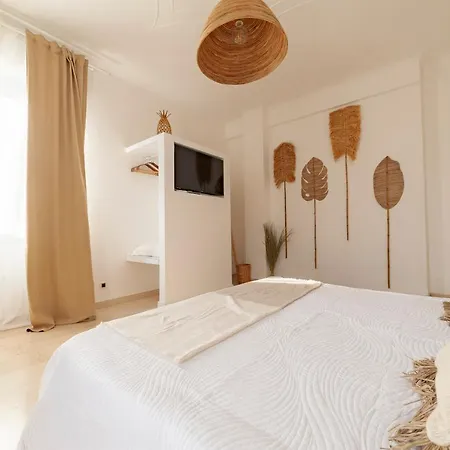 Guest house La Casita