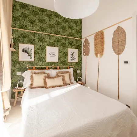 Guest house La Casita Alassio