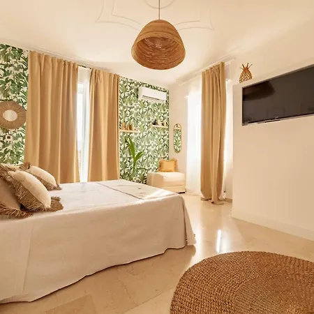 La Casita Guest house Alassio