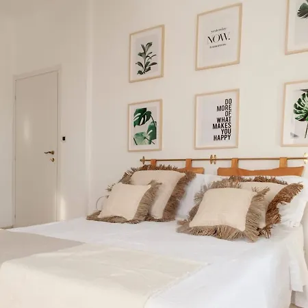 La Casita Guest house *