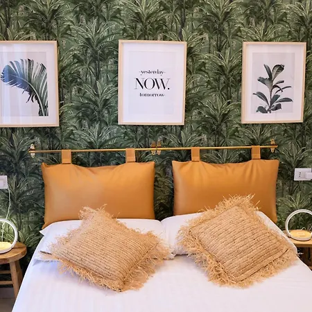 Guest house La Casita 3*