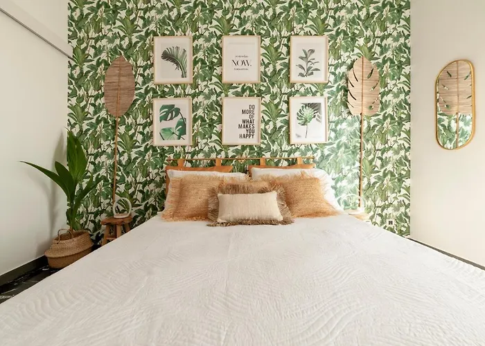 Guest house La Casita