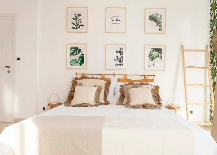 La Casita Guest house Alassio