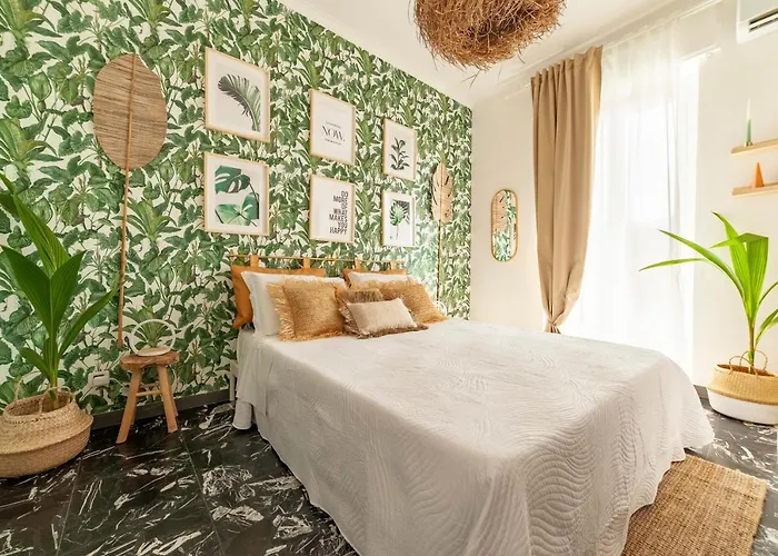 Guest house La Casita 3*