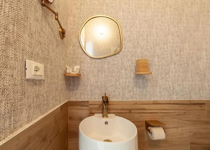 Guest house La Casita