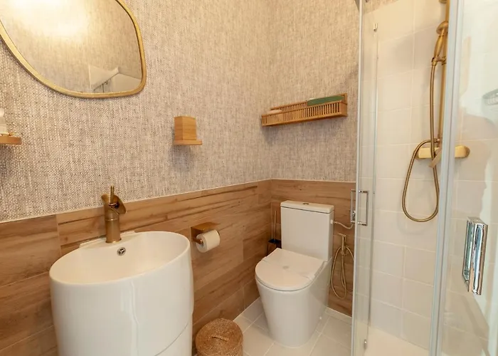 La Casita 3* Alassio