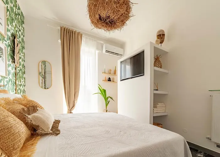 Guest house La Casita