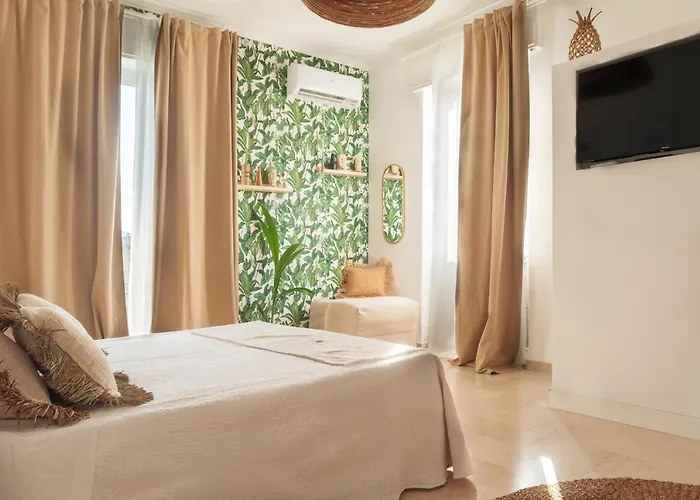 Guest house La Casita 3*