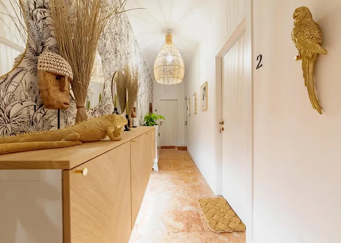 La Casita Guest house 3*