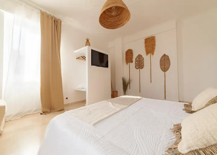 Pensionat La Casita