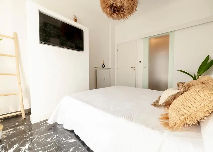 Guest house La Casita