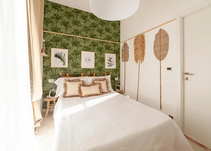 Guest house La Casita Alassio