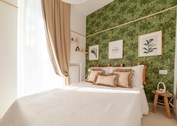 Guest house La Casita 3*