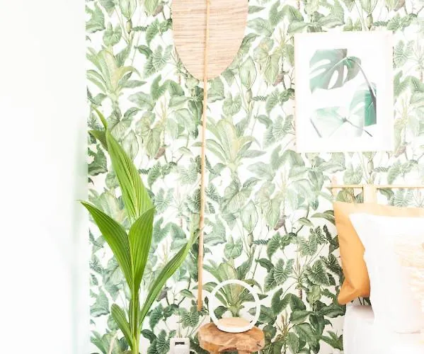 La Casita Guest house Alassio