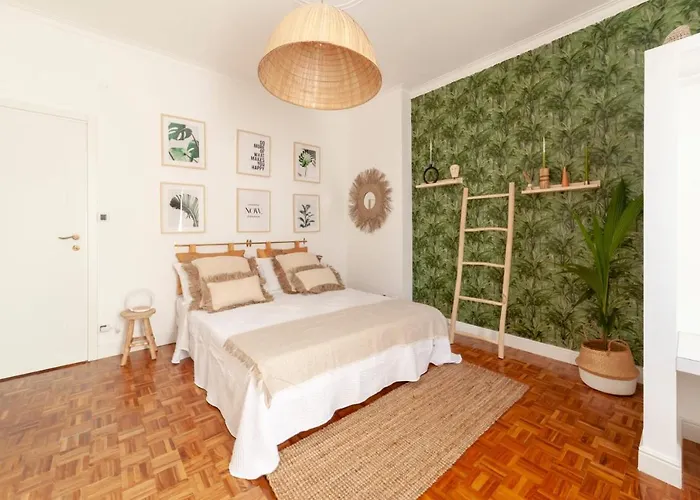 Guest house La Casita Alassio