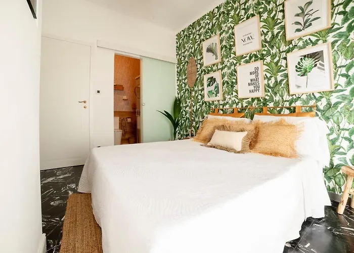 La Casita Guest house