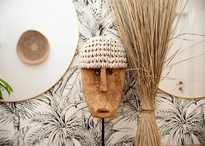 La Casita Guest house 3*