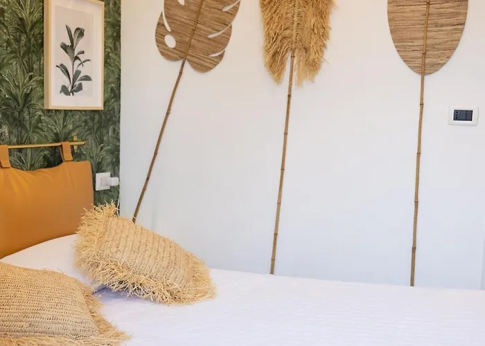 Guest house La Casita