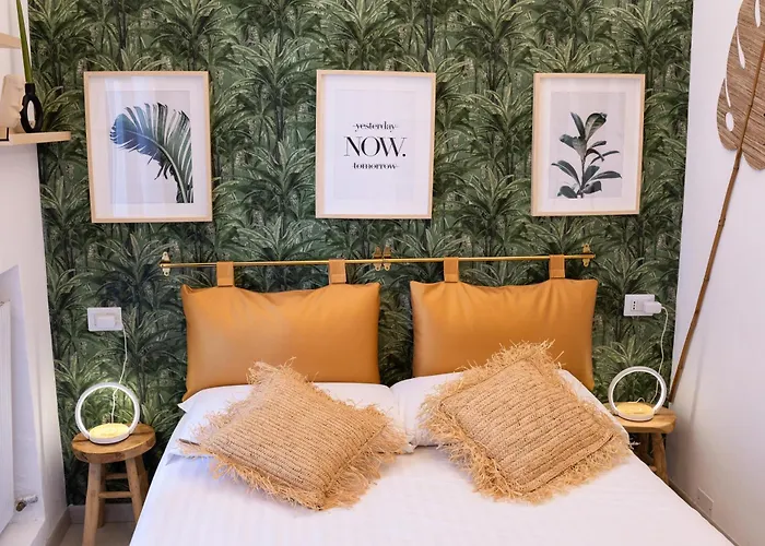 Guest house La Casita 3*