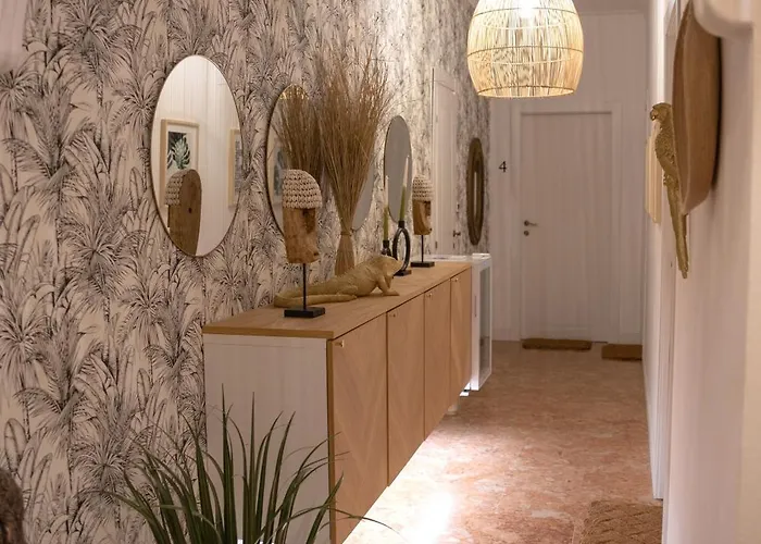 La Casita Guest house Alassio