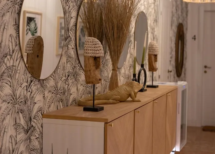 La Casita Guest house