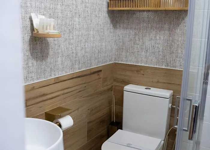 La Casita Guest house