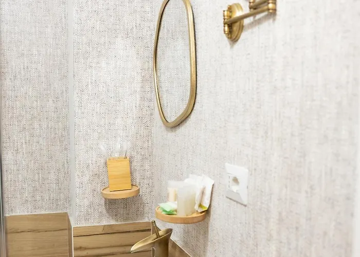 Guest house La Casita 3*