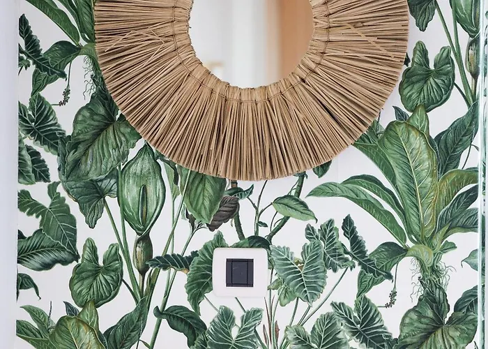 Guest house La Casita 3*