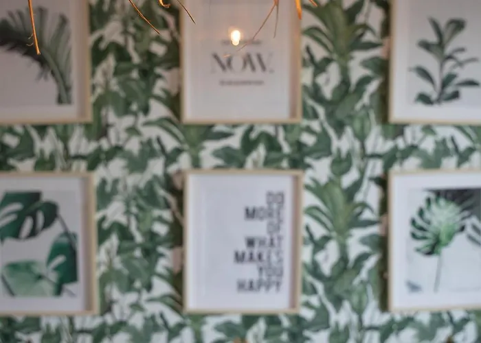 La Casita Guest house