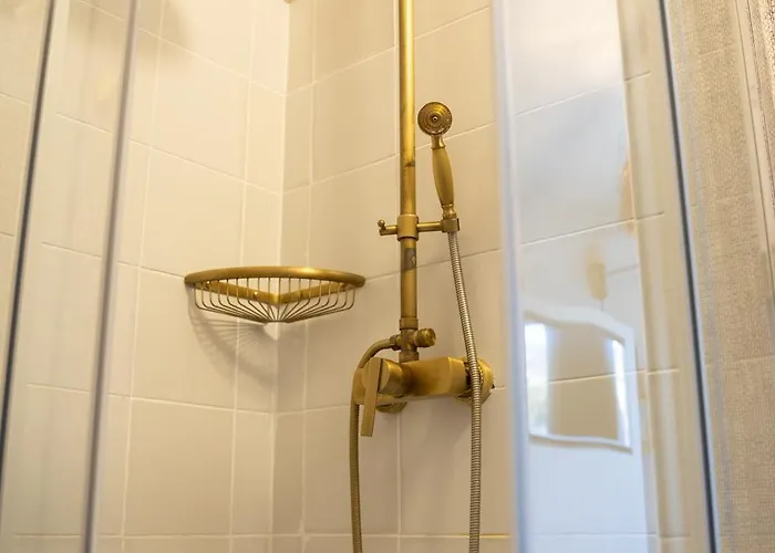 Vendégház La Casita 3*