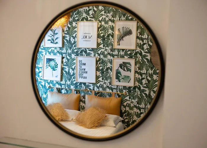 La Casita Guest house